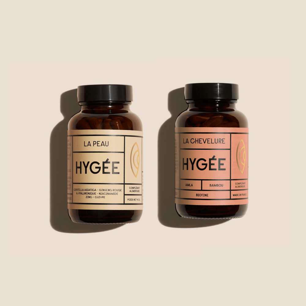 Rituel Cheveux & Peau
