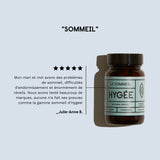 Le Sommeil