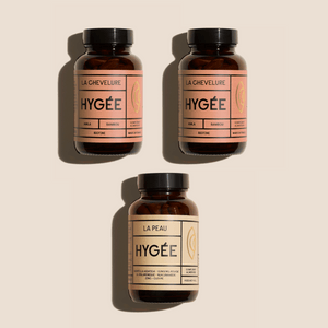 Rituel Cheveux & Peau