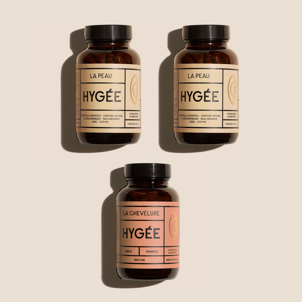 Rituel Cheveux & Peau