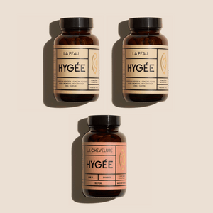 Rituel Cheveux & Peau