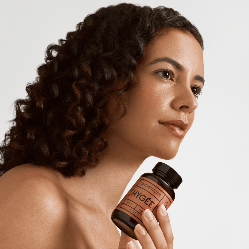 Rituel Cheveux & Peau