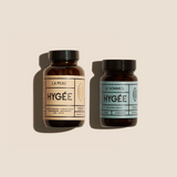Rituel Peau & Sommeil