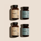 Rituel Peau & Sommeil