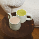 Duo Matcha+ & Cacao+