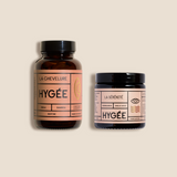 Rituel Chevelure & Sérénité