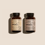 Rituel Peau & Sérénité