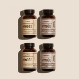 Rituel Peau & Sérénité