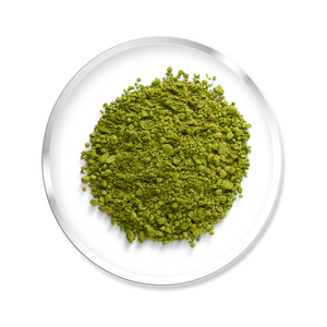 Poudre de Matcha Bio