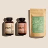 Rituel Chevelure, Peau & Matcha