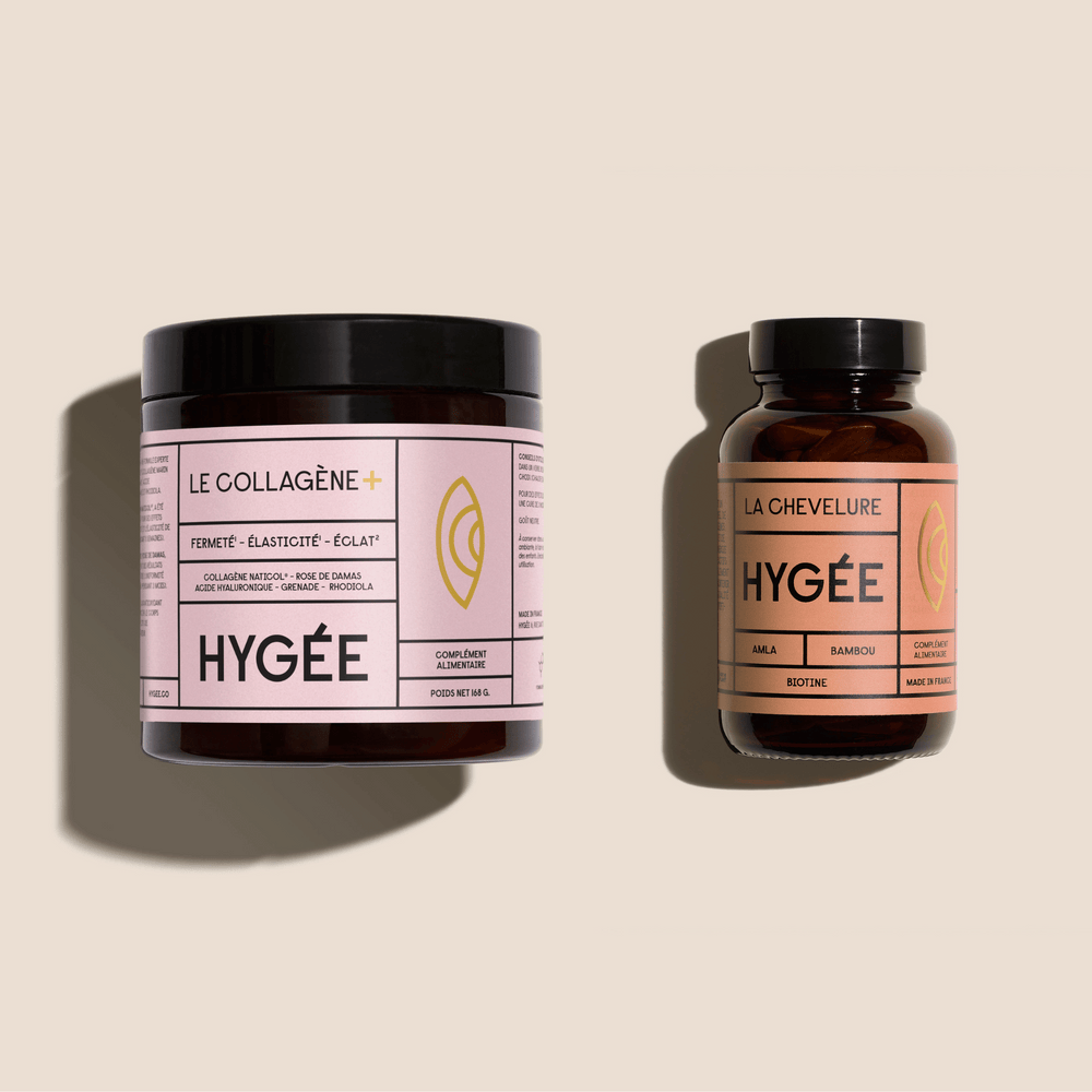 Rituel Collagène & Chevelure