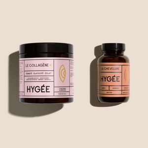 Rituel Collagène & Chevelure