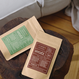 Duo Matcha+ & Cacao+