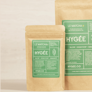 Trio Boissons Miniatures