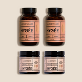 Rituel Chevelure & Sérénité