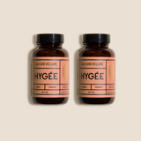 Chevelure-bestseller