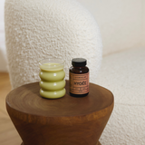 Rituel Chevelure & Matcha