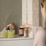 Rituel Chevelure & Matcha