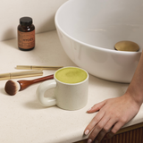 Rituel Chevelure & Matcha