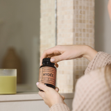 Rituel Chevelure & Matcha