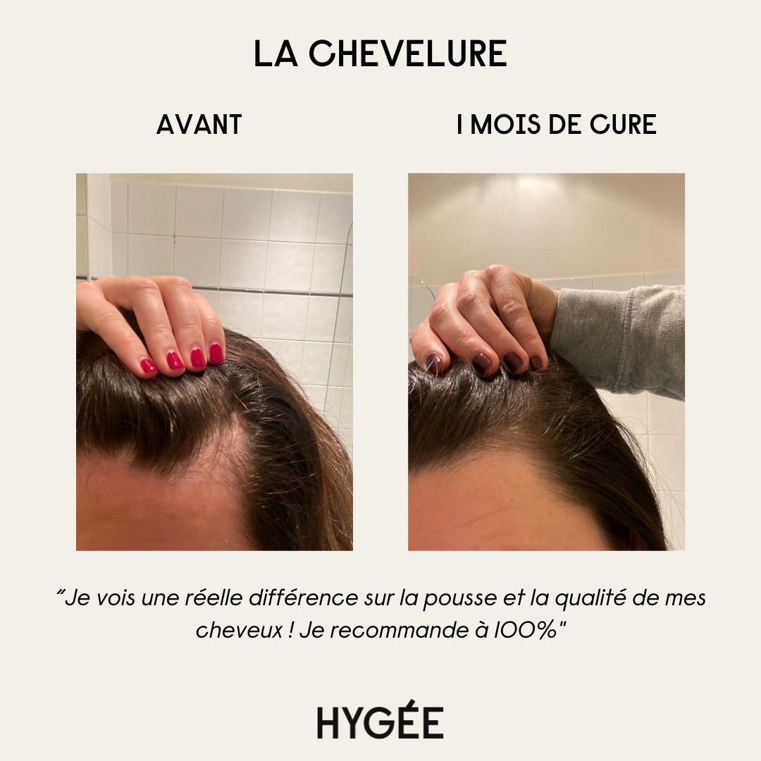 La Chevelure