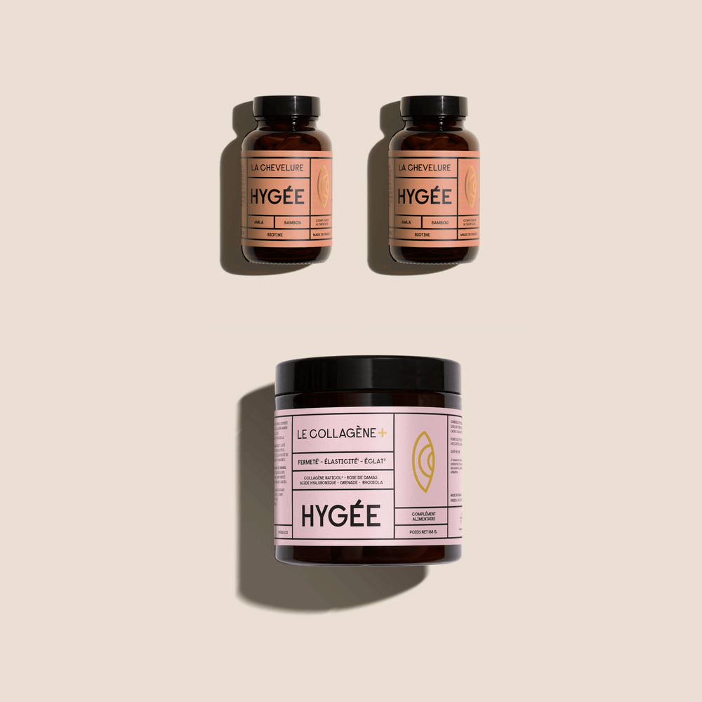 Pack Découverte Hygée Days