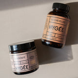 Rituel Chevelure & Sérénité