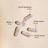 Chevelure-bestseller