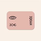 carte cadeau 30€ rituel bien être