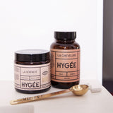 Rituel Chevelure & Sérénité