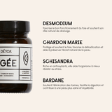 La Détox Offre Spéciale