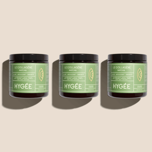Le Collagène Matcha