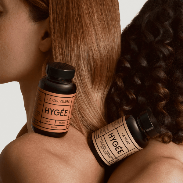 Rituel Cheveux & Peau