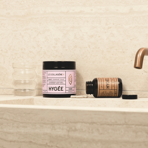 Rituel Collagène & Chevelure