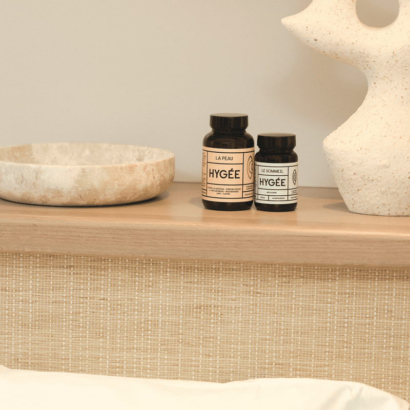 Duo Beauty Sleep