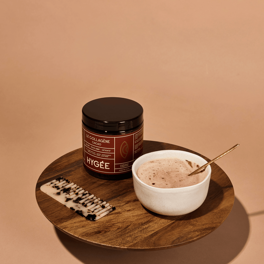 Le Collagène Cacao