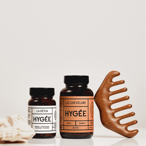 Rituel Détox & Chevelure