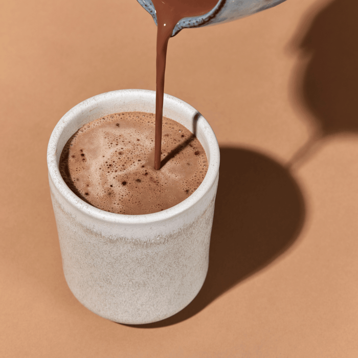 Le Collagène Cacao