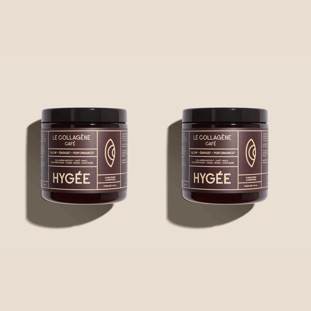 Le Collagène Café