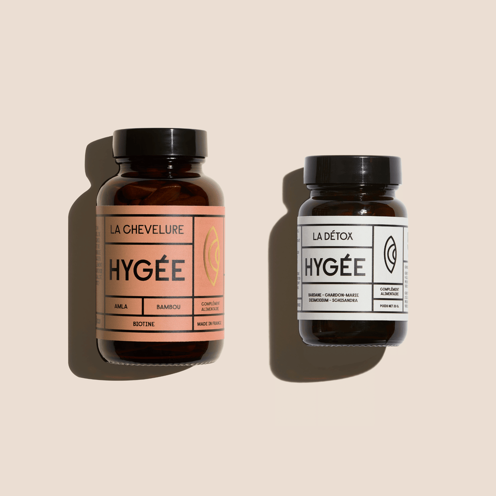 Rituel Détox & Chevelure