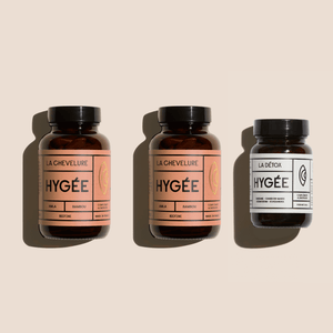 Rituel Détox & Chevelure