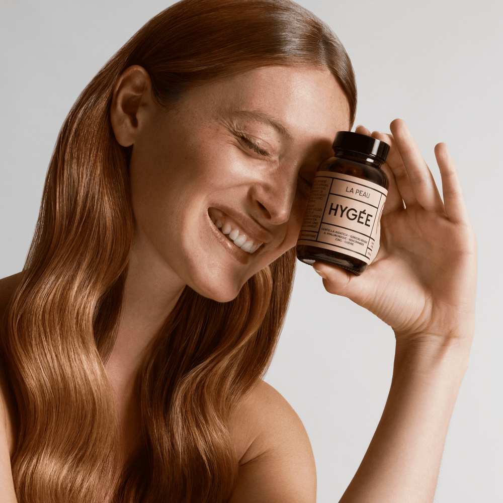 Rituel Détox & Peau