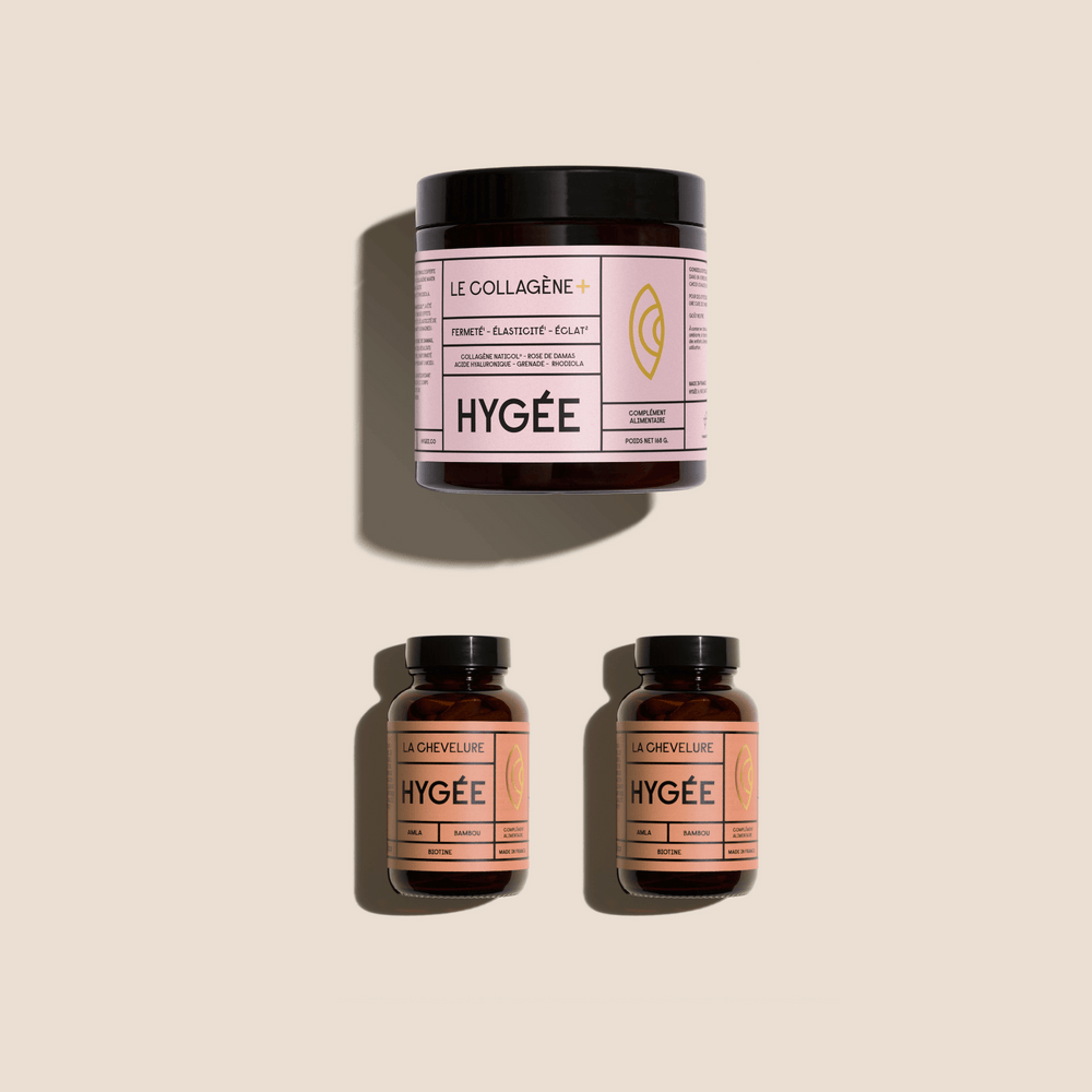Rituel Collagène & Chevelure