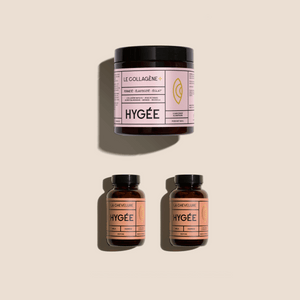 Rituel Collagène & Chevelure