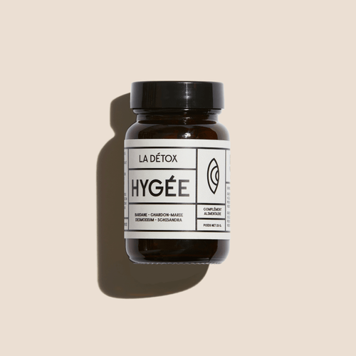 La Détox Offre Spéciale