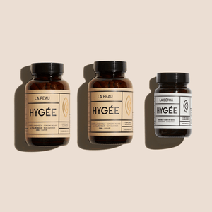 Rituel Détox & Peau