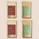 Duo Matcha+ & Cacao+