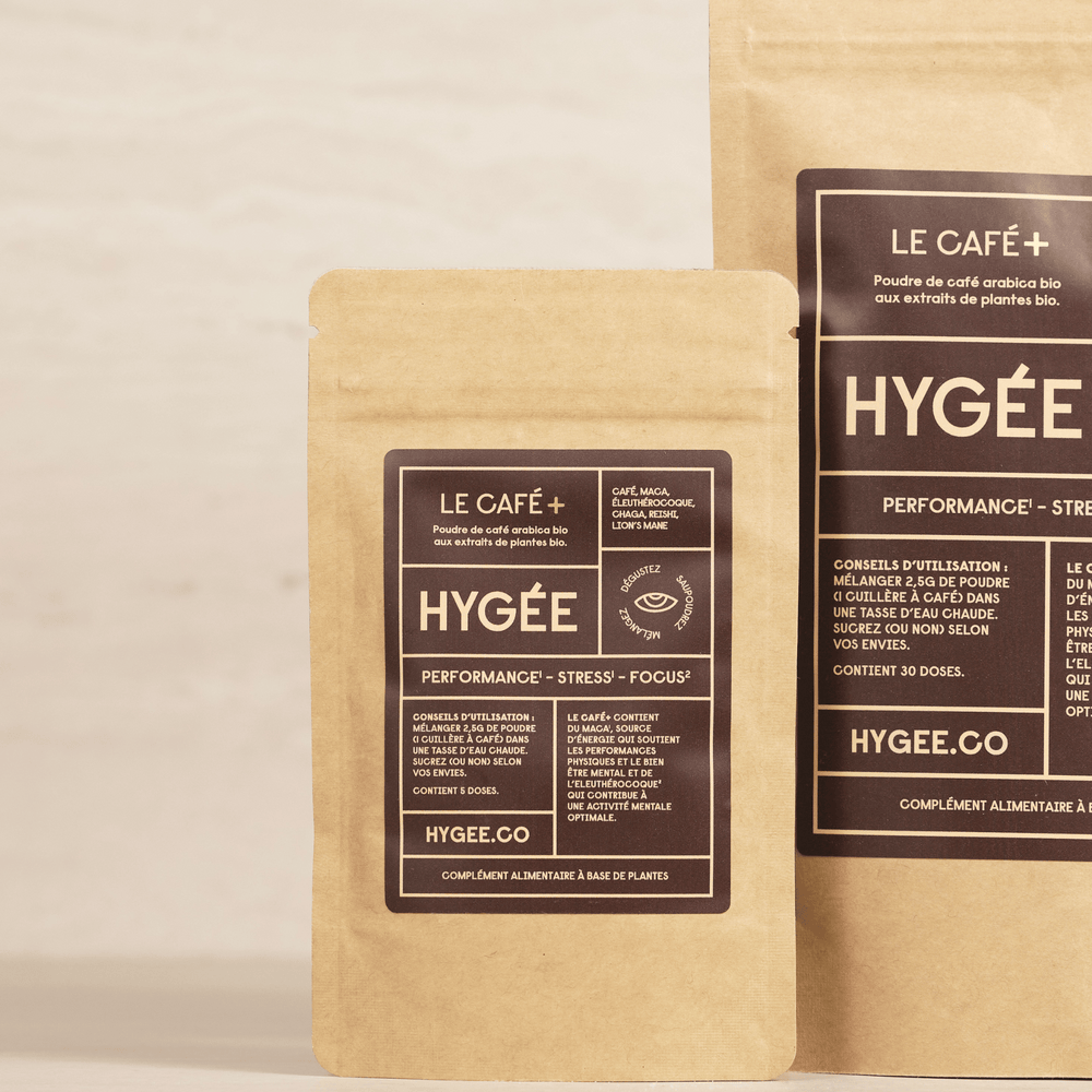 Trio Boissons Miniatures