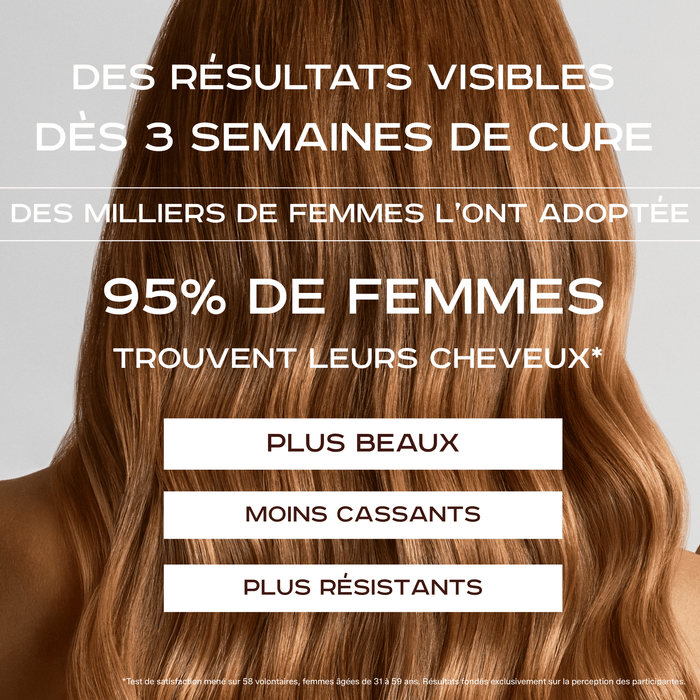 Cure La Chevelure