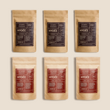 Pack Duo Café+ & Cacao